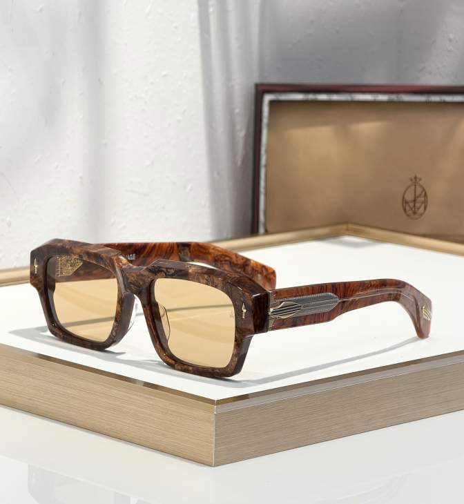 Picture of Jacques Marie Mage Sunglasses _SKUfw80445321fw